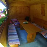 Διαμέρισμα Majercak Zuberec