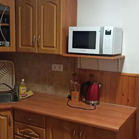 Apartman Majerčák