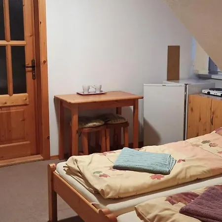 Apartman Majerčák