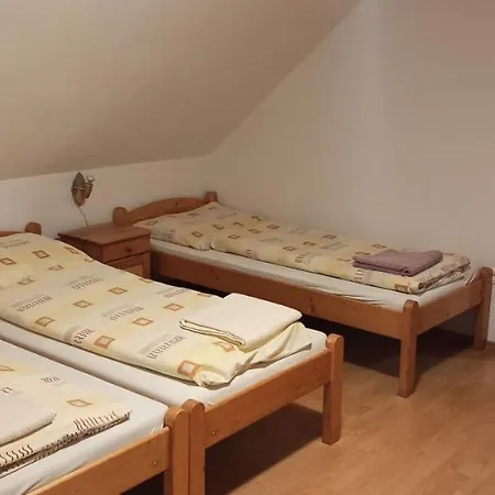 Majerčák * Bölényfalu