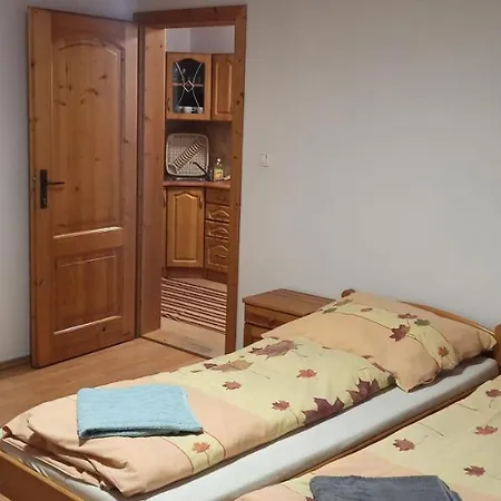 Apartman Majerčák