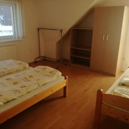 Apartment Majercak *