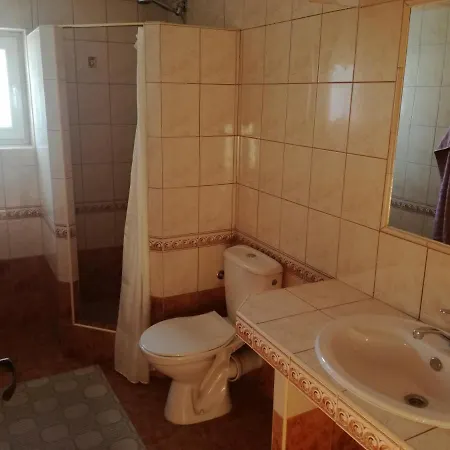 Apartman Majerčák