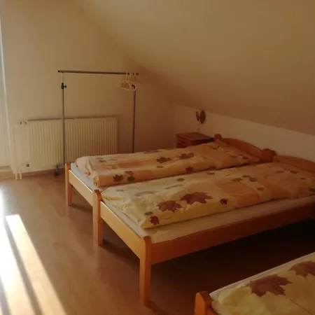 Majerčák Bölényfalu