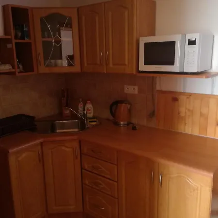 Majerčák Apartman *