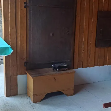 Majerčák Apartman *