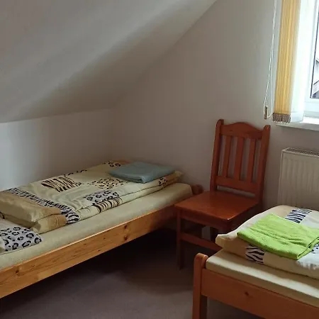 Apartamento Majerčák