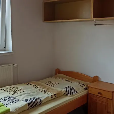 Majerčák Apartman *