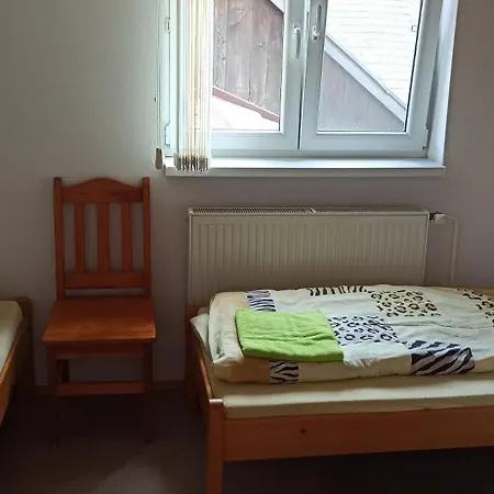 Apartman Majerčák *