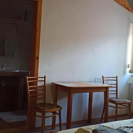 Lägenhet Majercak Zuberec