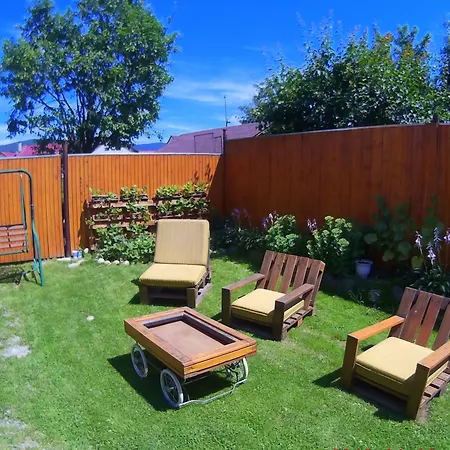 Majerčák Apartman *