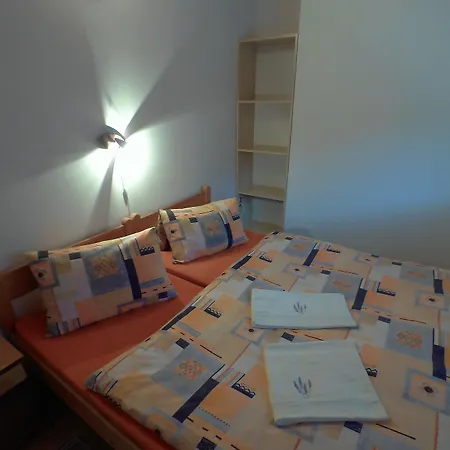 Majerčák * Zuberec