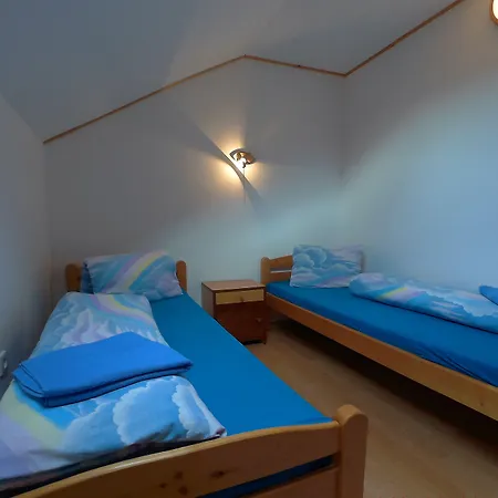 Majercak Lägenhet *