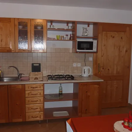 Majerčák Bölényfalu