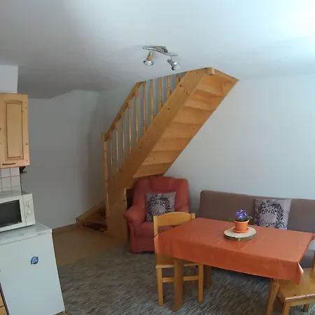 Lägenhet Majercak Zuberec