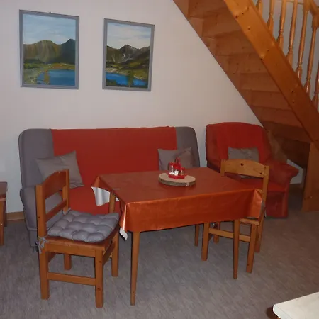 Majerčák Bölényfalu