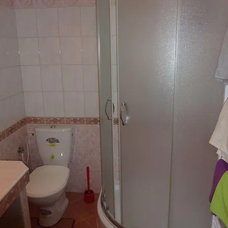 Apartman Majerčák Bölényfalu