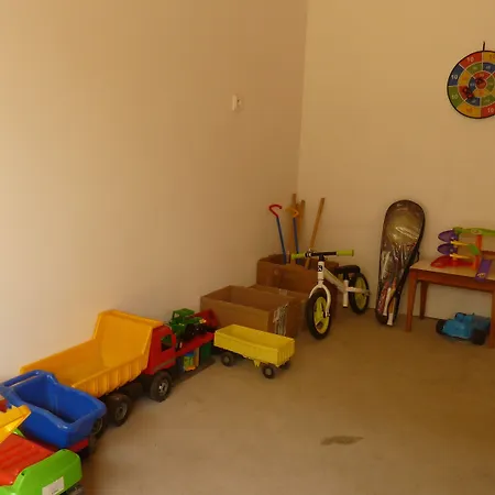 Majerčák Bölényfalu