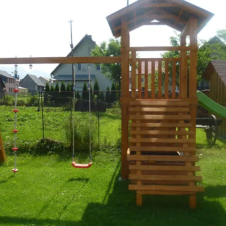 Majerčák Apartman *