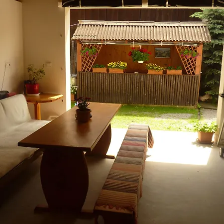 Majerčák Bölényfalu