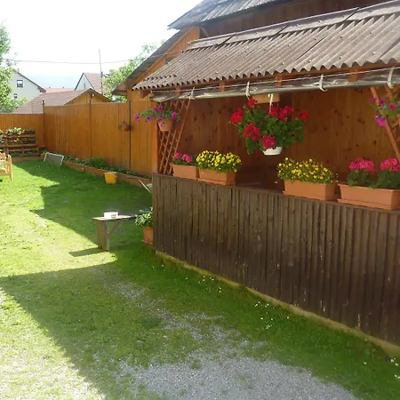 Apartman Majerčák *