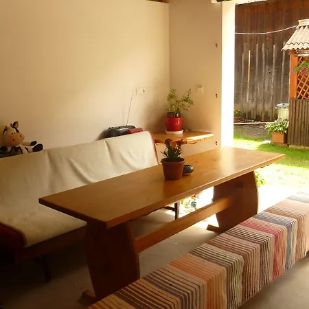 Majerčák * Bölényfalu