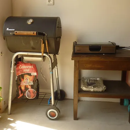 Majerčák Apartman *