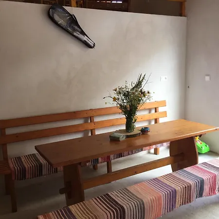 Majerčák Apartman Bölényfalu