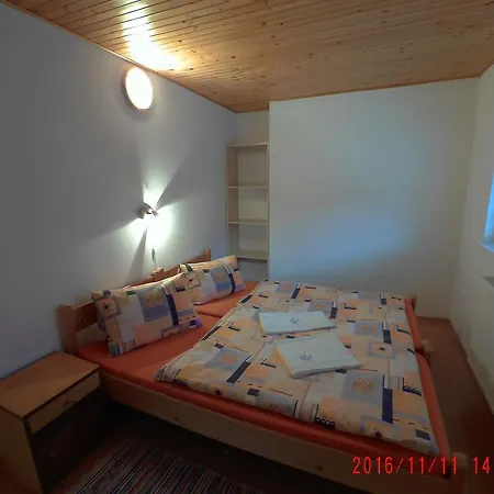 Apartamento Majerčák