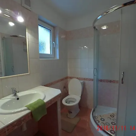 Majerčák Bölényfalu