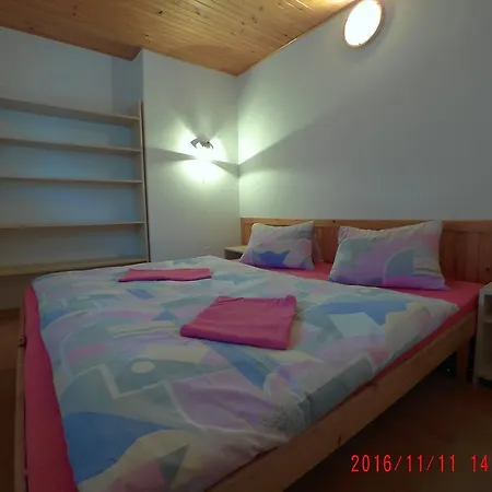 Majerčák Apartman