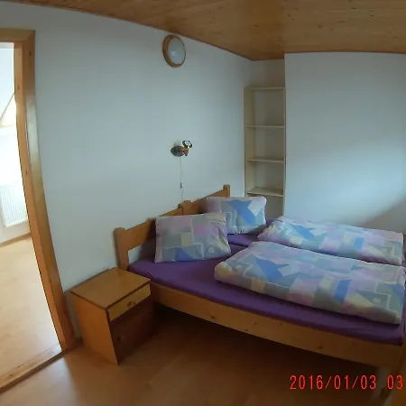 Majercak Lägenhet Zuberec