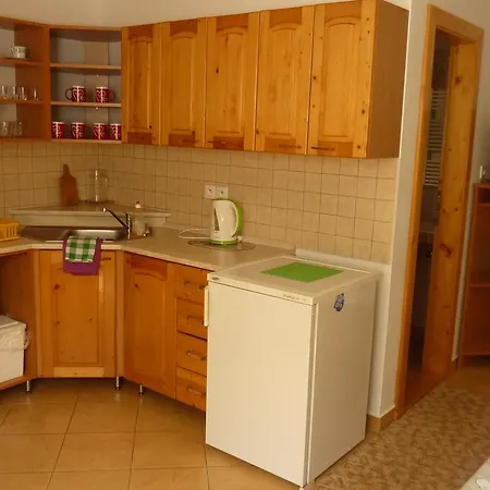 Majerčák * Bölényfalu