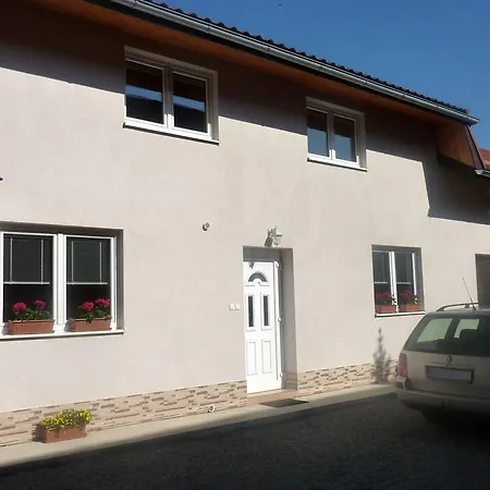 Apartman Majerčák
