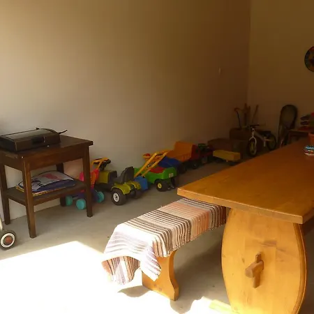 Apartman Majerčák Bölényfalu