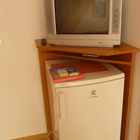 דירה Majercak זוברץ