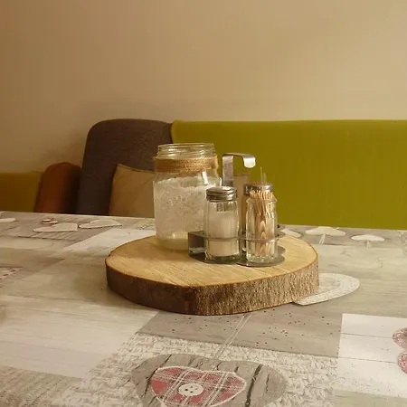 Apartment Majercak