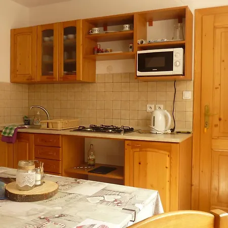 Majerčák * Bölényfalu