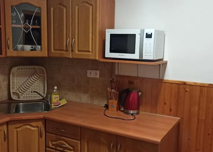 Appartement Majercak