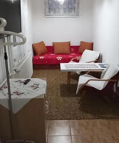 Appartement Majercak Zuberec