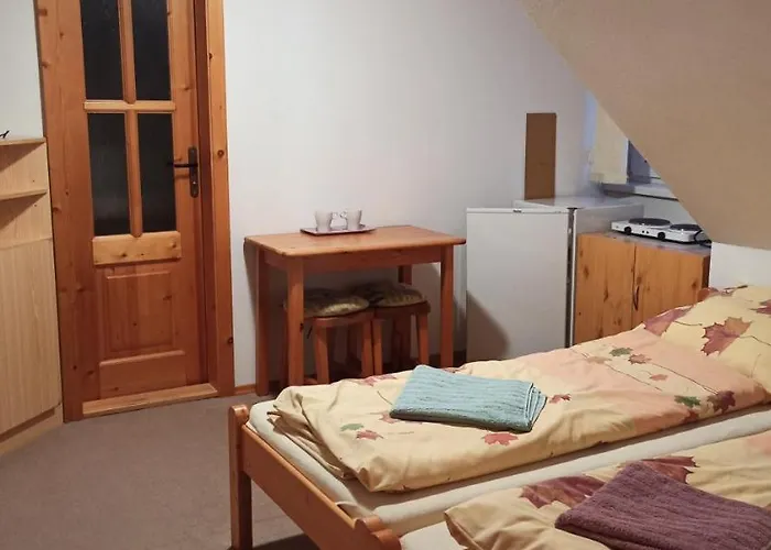 Appartement Majercak