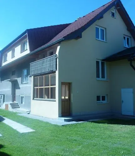 Appartement Majercak *