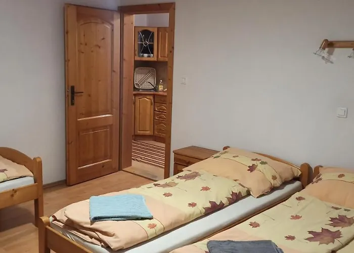 Appartement Majercak