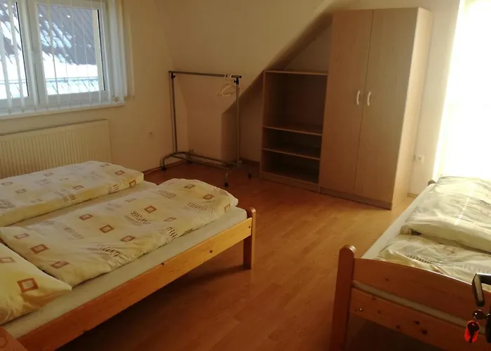 Appartement Majercak *