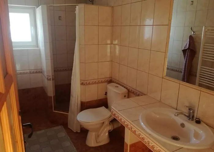 Appartement Majercak