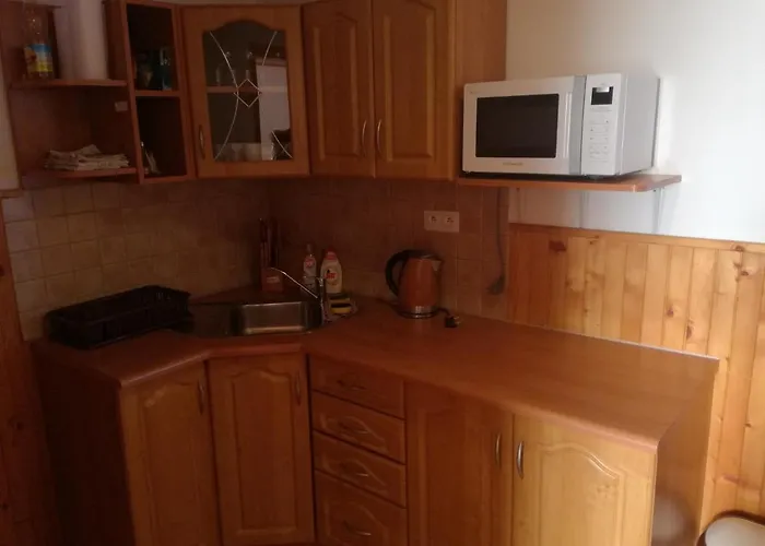 Majercak Appartement *
