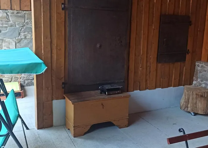 Majercak Appartement *
