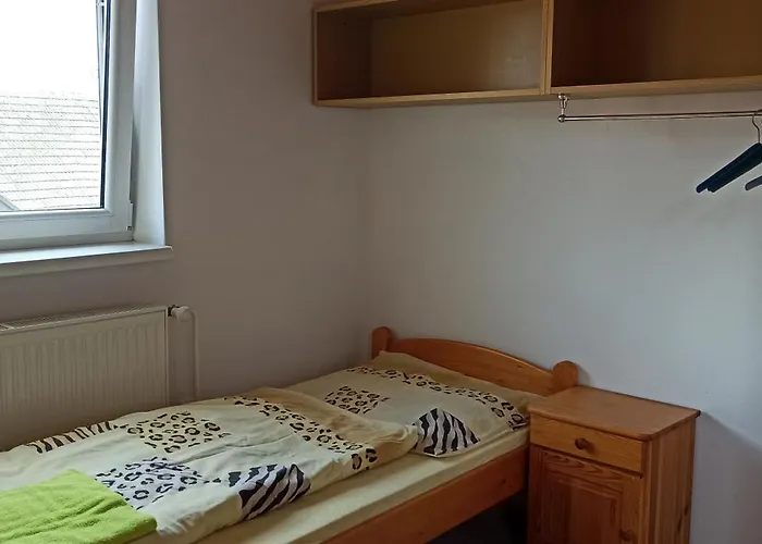 Majercak Appartement *