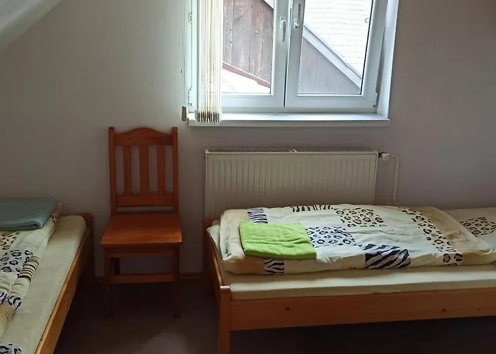 Appartement Majercak *