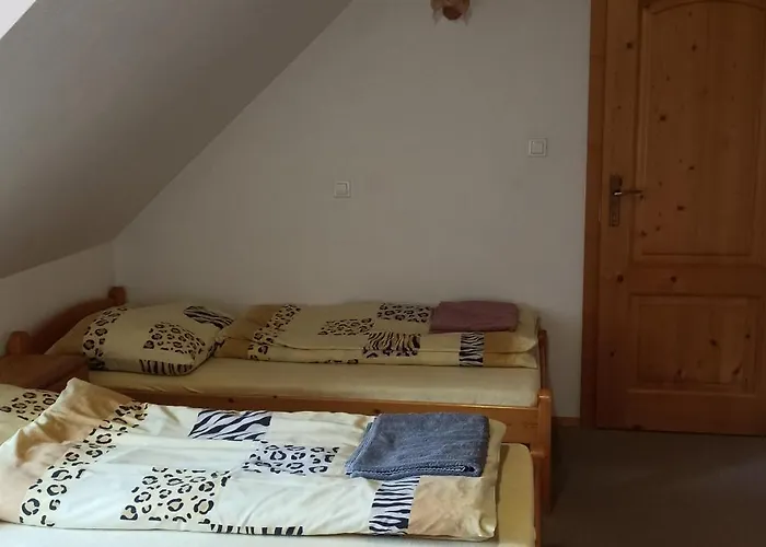Majercak Appartement Zuberec